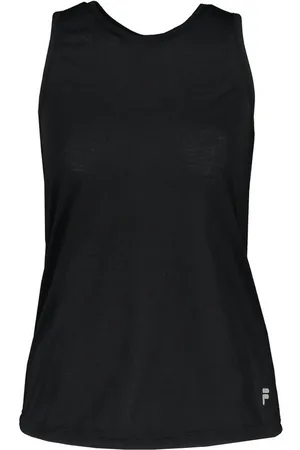Fila Laufshirt RUHLA Tanktop Running Damen F80009 default - Verkäufer: 11teamsports