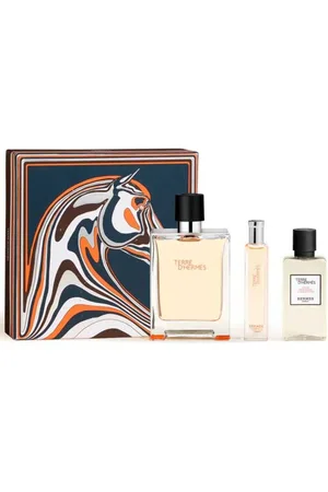 Hermès Duft-Set Herms Terre D