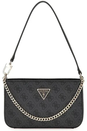 Guess Schultertasche Mini Top Zip Shoulder Bag - Verkäufer: modeherz