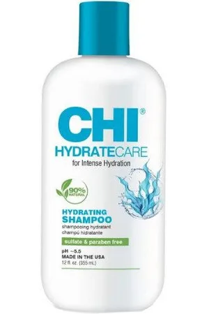 CHI Haarshampoo HydrateCare Hydrating Shampoo, 1-tlg. - Verkäufer: HairGecko