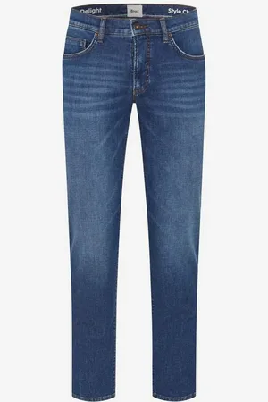 Brax 5-Pocket-Jeans STYLE.CHUCK 25 - Verkäufer: Modehaus Rusche