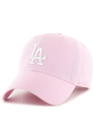 47 Brand Baseball Cap Relaxed Fit CLEAN UP LA Dodgers - Verkäufer: ICED OUT