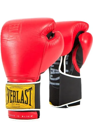 Everlast Boxhandschuhe 1910 Classic Training Glove - Verkäufer: 247Group GmbH