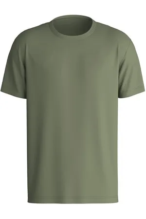 Calida Kurzarmshirt Remix Xtra Herren (1-tlg) - Verkäufer: