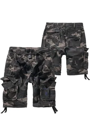 Brandit Shorts M65 Pure Shorts - Verkäufer: Bundeswehr und mehr