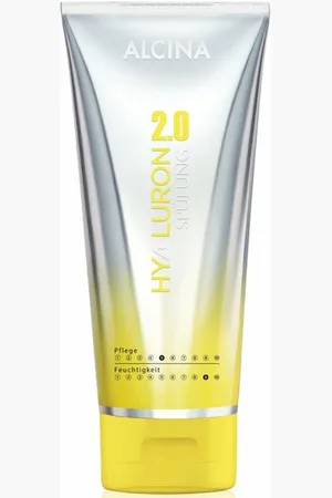 ALCINA Haarspülung Hyaluron Spulung 2 0 Spülung Trockenes Haar 200ml - Verkäufer: Parfümerie Wilhelm Haas