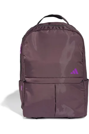 adidas Freizeitrucksack YOGA BP SHAFIG/PURBUR - Verkäufer: gue-sport
