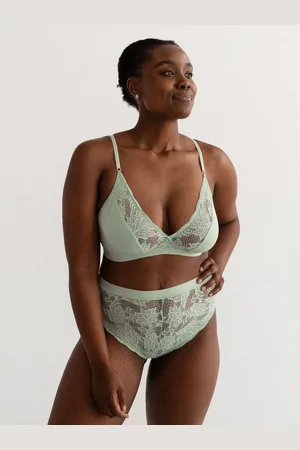 Erlich Textil Bralette ALISA - Verkäufer: