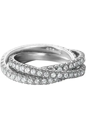 ESPRIT Fingerring ESRG91885B180 - Verkäufer: Gigandet