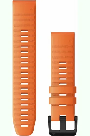 Garmin Solaruhr QuickFit Silikonarmband 22mm für Fenix 6/6 Pro - Verkäufer: technik-xxl-vilshofen