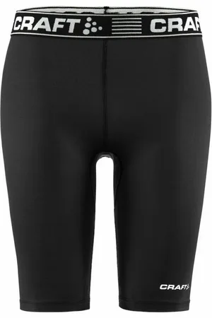 Craft Trainingstights Unisex Short Tight Pro Control Compression Short Tights 1906858 - Verkäufer: CORTEXPOWER