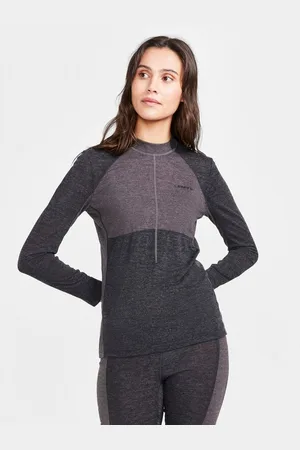 Craft Langarmshirt Damen Unterwäsche Set CORE Wool Mix Set 1912477 - Verkäufer: CORTEXPOWER
