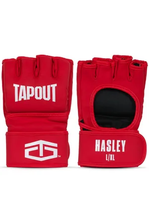 Tapout MMA-Handschuhe HASLEY - Verkäufer: Punch GmbH