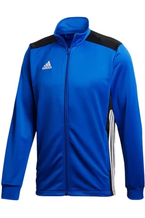 adidas Sweatjacke Regista 18 Polyesterjacke Polyester - Verkäufer: 11teamsports