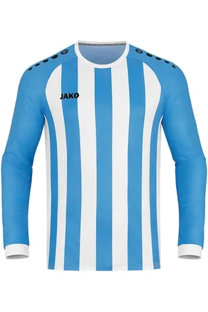 Jako Fußballtrikot Inter Trikot langarm Langarm-Trikots Herren Teamsport - Verkäufer: 11teamsports