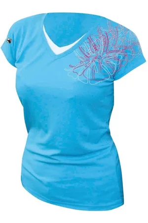 DEPROC-Active Funktionsshirt NAKIN WOMEN auch in Großen Größen erhältlich
