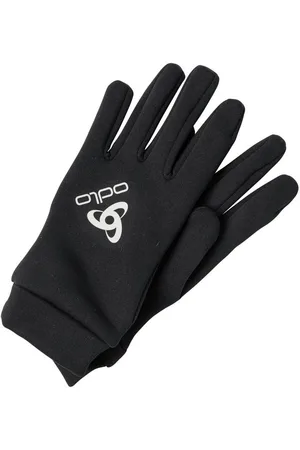 Odlo Trainingshandschuhe Unisex Handschuhe STRETCHFLEECE LINER 762700 - Verkäufer: CORTEXPOWER
