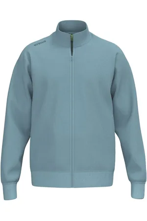 Erima Sweatjacke Herren Sweatjacke TS Sweatjacket - Verkäufer: CORTEXPOWER