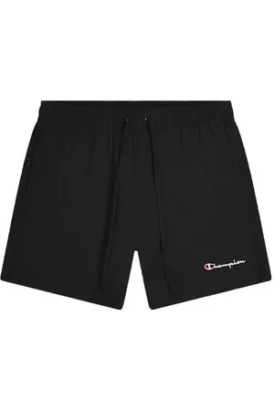 Champion Badeshorts Herren Badehose Logo am Oberschenkel 2199 - Verkäufer: highway-shop
