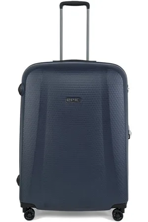 Epic Hartschalen-Trolley GTO 5.0, 4 Rollen, Polycarbonat - Verkäufer: WE LOVE BAGS