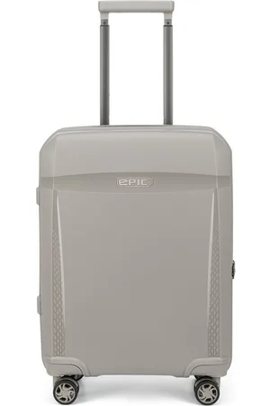 Epic Handgepäck-Trolley Zeleste, 4 Rollen, Polypropylen - Verkäufer: WE LOVE BAGS