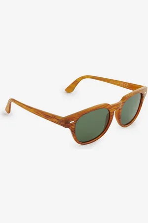Next Sonnenbrille Runde entspiegelte Sonnenbrille (1-St) - Verkäufer: Germany GmbH