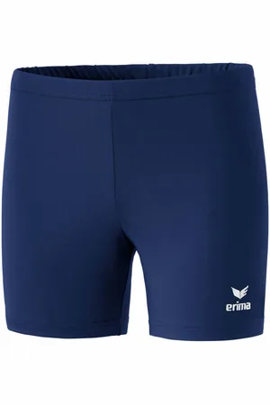 Erima Funktionstights Damen Short Verona Performance Tights - Verkäufer: CORTEXPOWER