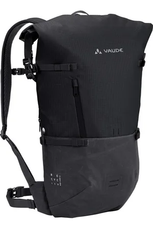 Vaude Freizeitrucksack CityGo 23 II BLACK - Verkäufer: Sport Hübner