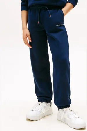 Tommy Hilfiger Sweathose MINI CORP SWEATPANTS für Kinder bis 16 Jahre