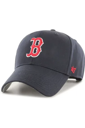 47 Brand Baseball Cap Boston Red Sox - Verkäufer: ICED OUT
