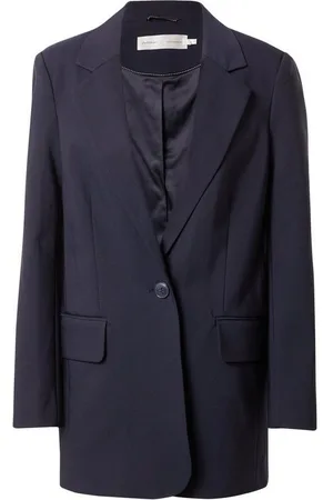 INWEAR Kurzblazer Zella (1-tlg) Plain/ohne Details - Verkäufer: Mary & Paul