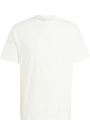 adidas T-Shirt All SZN T-Shirt Kurzarm-Shirts Baumwolle - Verkäufer: 11teamsports