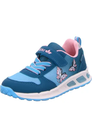 LICO Blinky Girl Sneaker - Verkäufer: ICO Trading GmbH