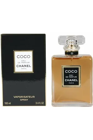 CHANEL Eau de Parfum Coco Edp Spray 100ml - Verkäufer: Parfümerie Wilhelm Haas
