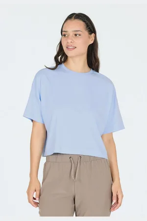 Athlecia Funktionsshirt Reynolds Aus atmungsaktivem Material