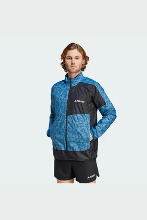 adidas Windbreaker TERREX TRAIL RUNNING WINDJACKE - Verkäufer: adidas AG