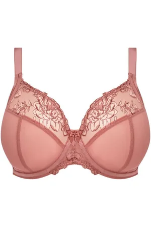 Elomi Soft-BH Teagan Dekolleté-BH H-M Cup - Verkäufer: LACE GmbH