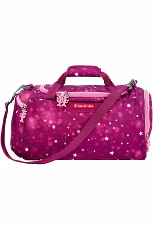 STEP BY STEP Sporttasche, Polyester - Verkäufer: WE LOVE BAGS