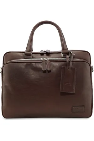 Picard Umhängetasche Laptoptasche Authentic aus Rindsleder - Verkäufer: Fashion