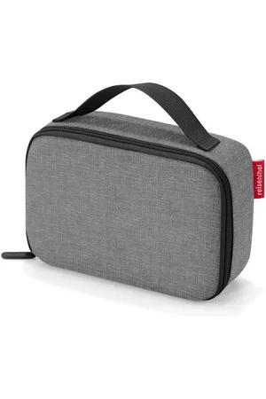 Reisenthel Kosmetiktasche Thermocase twist silver - Verkäufer: Ambiente und Object online GmbH