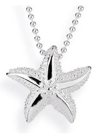 HEARTBREAKER Kettenanhänger Anhänger Seestern Silber LD SL 32 - Verkäufer: Schmuck-Uhren-Trends