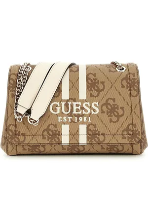 Guess Schultertasche Convertible Xbody Flap Bag - Verkäufer: modeherz