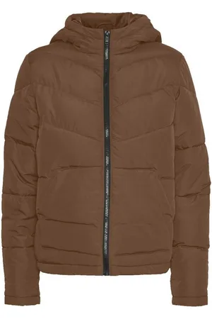 Noisy May Winterjacke NMDALCON L/S JACKET BG NOOS - Verkäufer: ARIZONAS