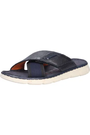 Bugatti Pantolette Modischer Schnitt - Verkäufer: dufner-schuhe