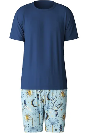 Calida Shorty Relax Magic Herren (2 tlg) - Verkäufer: