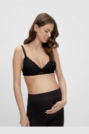 Mama;licious Bustier (1-tlg) MLSIDSEL LACE BRA 2F A. - Verkäufer: ARIZONAS
