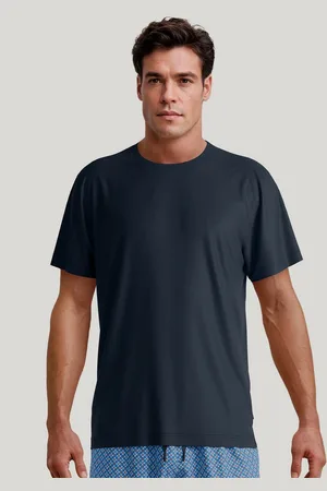 Calida Kurzarmshirt Remix Xtra Herren (1-tlg) - Verkäufer: