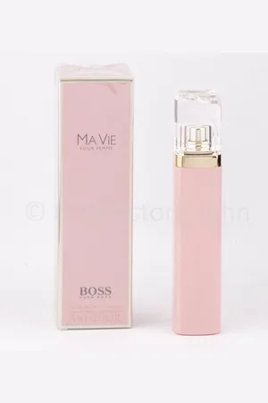 HUGO BOSS Eau de Parfum Ma Vie pour Femme - Verkäufer: Onlinestore-John