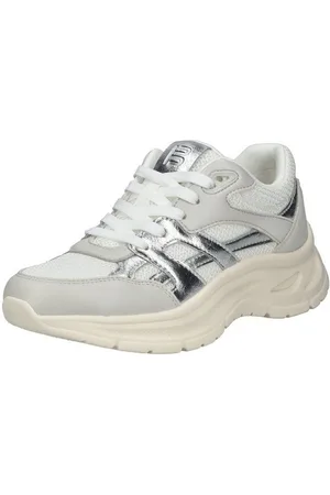 Bagatt Sneaker Lederimitat/Mesh Sneaker - Verkäufer: S4S Commerce