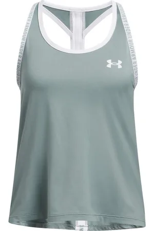 Under Armour Tanktop Under Armour Mädchen Tanktop Knockout Tank 1363374 - Verkäufer: CORTEXPOWER